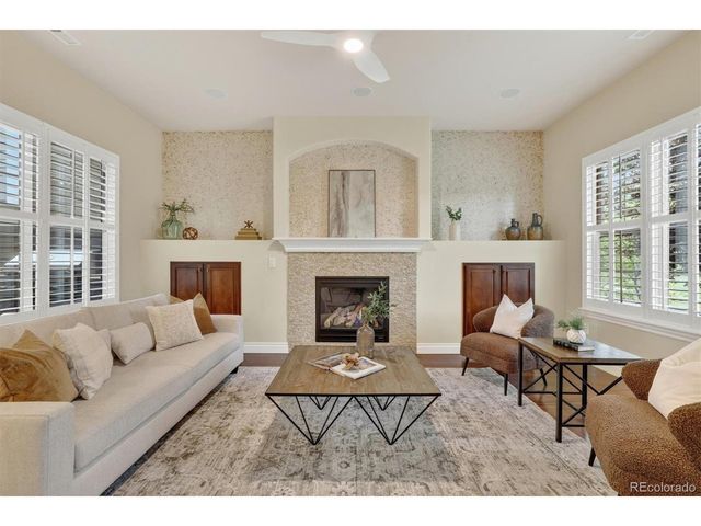10126 Ridgegate Cir, Lone Tree, CO 80124