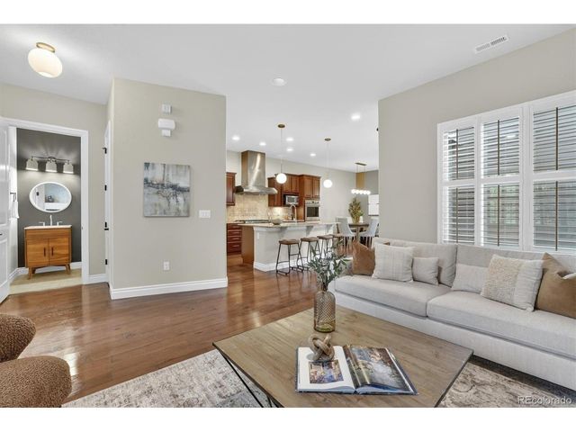 10126 Ridgegate Cir, Lone Tree, CO 80124
