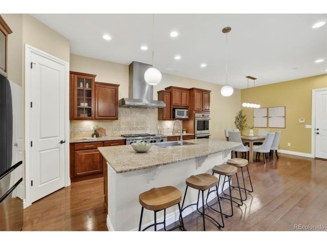 10126 Ridgegate Cir, Lone Tree, CO 80124