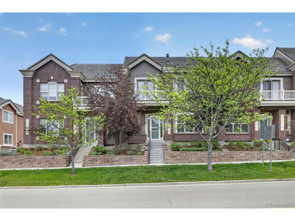 10126 Ridgegate Cir, Lone Tree, CO 80124