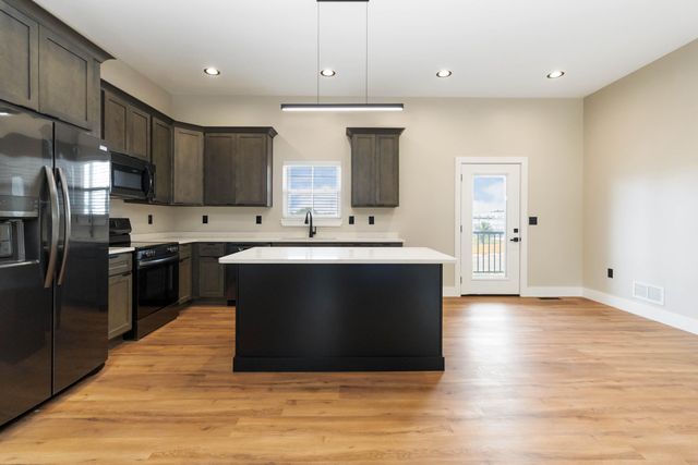 1091 Dahl Road, Somerset, KY 42503