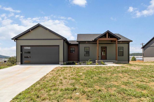 1091 Dahl Road, Somerset, KY 42503