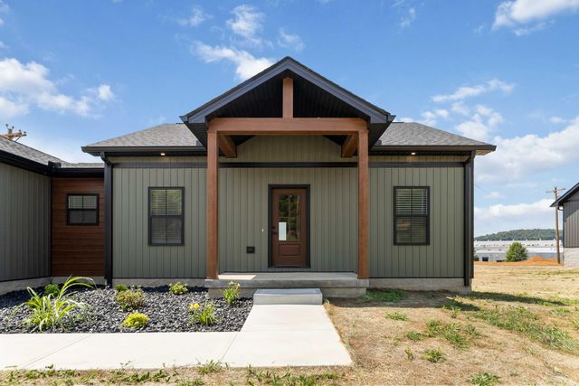 1091 Dahl Road, Somerset, KY 42503