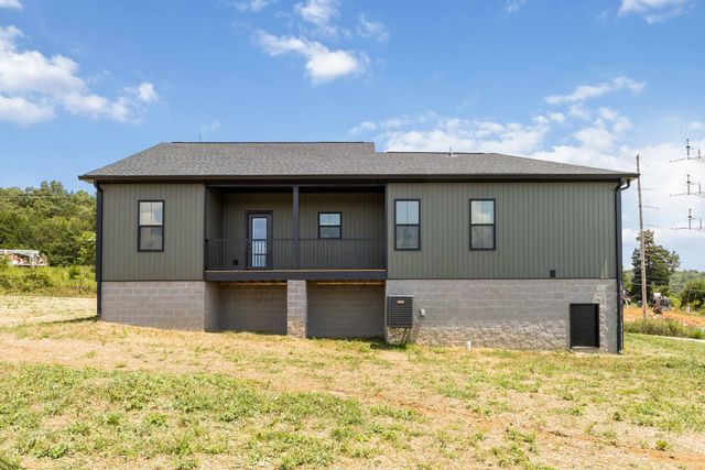 1091 Dahl Road, Somerset, KY 42503