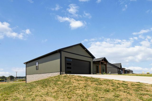 1091 Dahl Road, Somerset, KY 42503