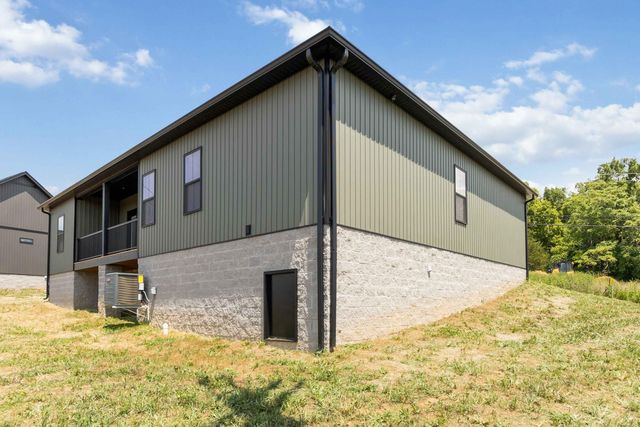 1091 Dahl Road, Somerset, KY 42503