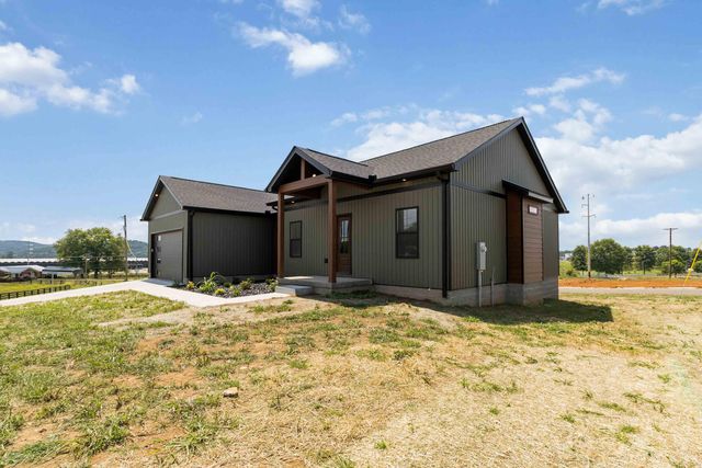 1091 Dahl Road, Somerset, KY 42503