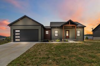 1091 Dahl Road, Somerset, KY 42503