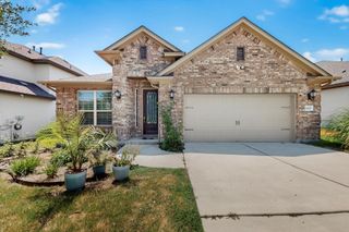 1825 Ficuzza WAY, Leander, TX 78641