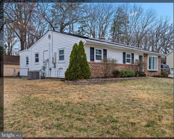 258 HEARTWOOD CT, Glen Burnie, MD 21061