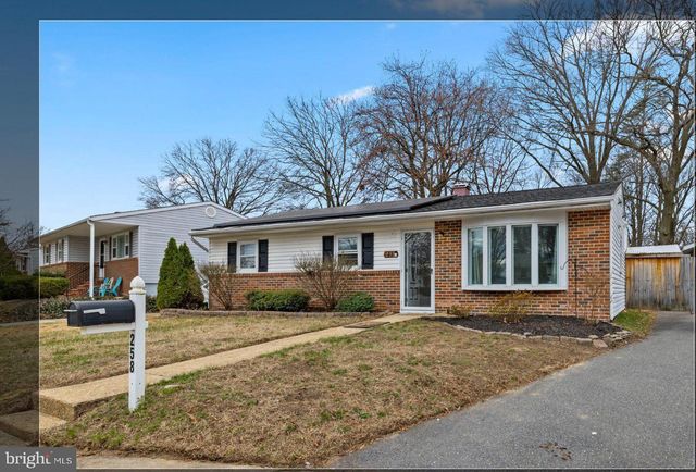 258 HEARTWOOD CT, Glen Burnie, MD 21061