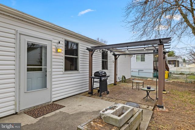 258 HEARTWOOD CT, Glen Burnie, MD 21061