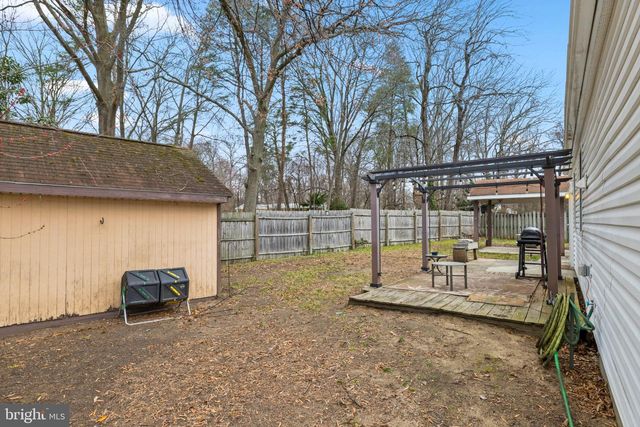 258 HEARTWOOD CT, Glen Burnie, MD 21061