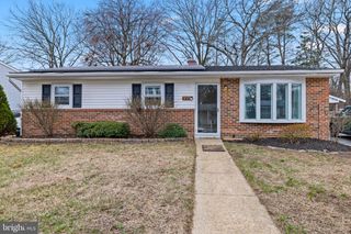 258 HEARTWOOD CT, Glen Burnie, MD 21061
