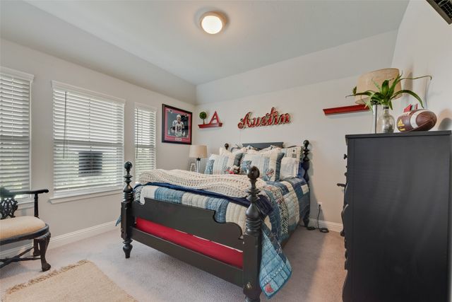 468 Caitlyn Way, Fairview, TX 75069
