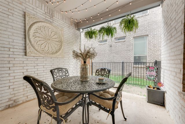 468 Caitlyn Way, Fairview, TX 75069