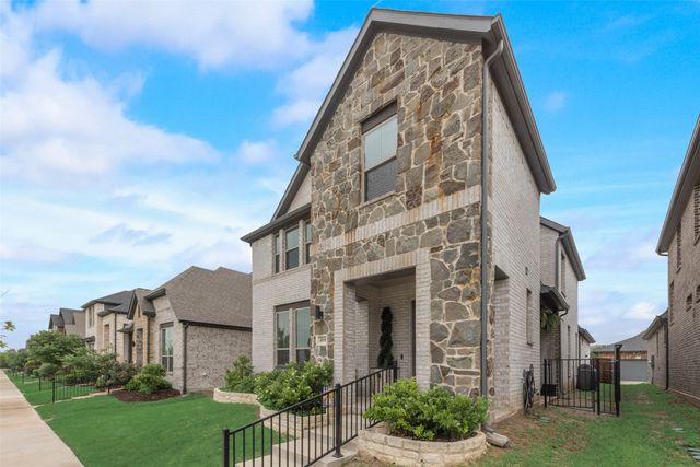 468 Caitlyn Way, Fairview, TX 75069