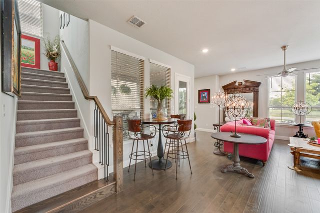 468 Caitlyn Way, Fairview, TX 75069