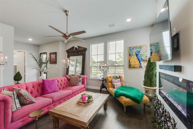468 Caitlyn Way, Fairview, TX 75069