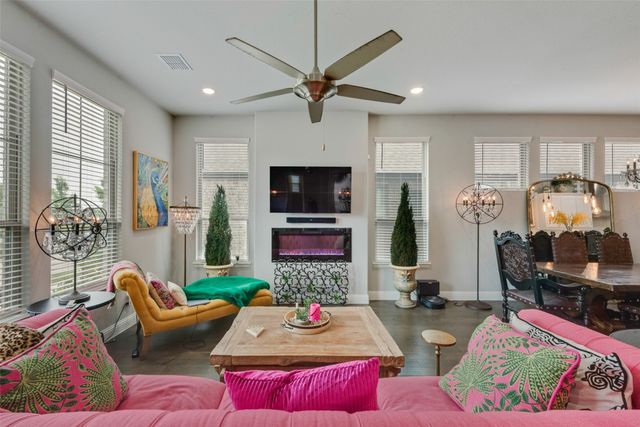 468 Caitlyn Way, Fairview, TX 75069