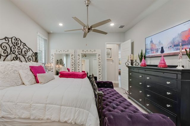 468 Caitlyn Way, Fairview, TX 75069