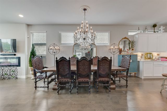 468 Caitlyn Way, Fairview, TX 75069