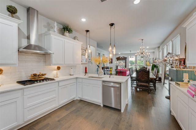 468 Caitlyn Way, Fairview, TX 75069