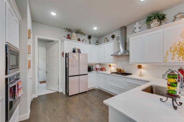 468 Caitlyn Way, Fairview, TX 75069