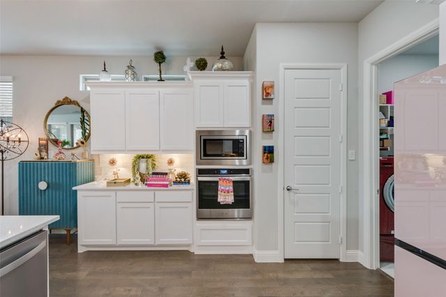 468 Caitlyn Way, Fairview, TX 75069