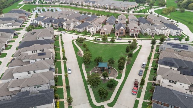 468 Caitlyn Way, Fairview, TX 75069