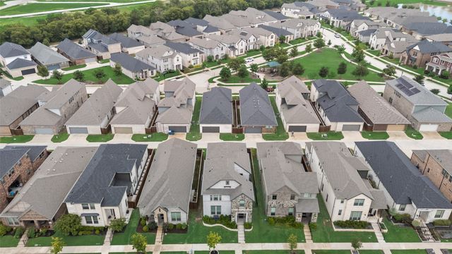 468 Caitlyn Way, Fairview, TX 75069