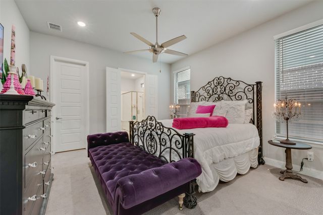 468 Caitlyn Way, Fairview, TX 75069