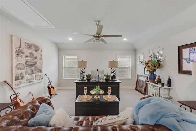 468 Caitlyn Way, Fairview, TX 75069