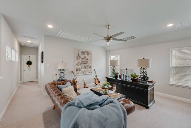 468 Caitlyn Way, Fairview, TX 75069