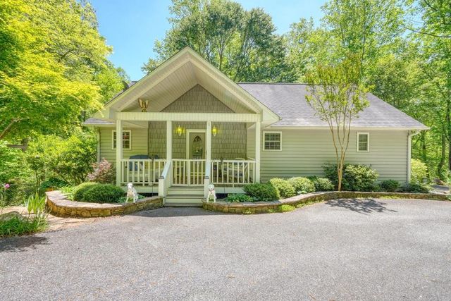 1903 Bell Eagle Drive, Hiawassee, GA 30546