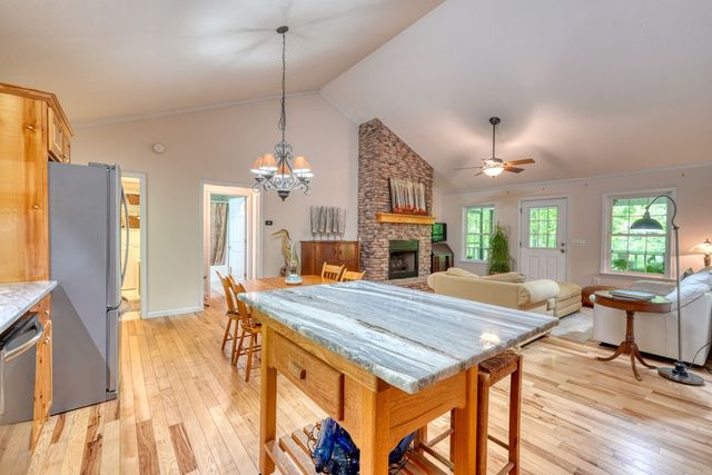 1903 Bell Eagle Drive, Hiawassee, GA 30546