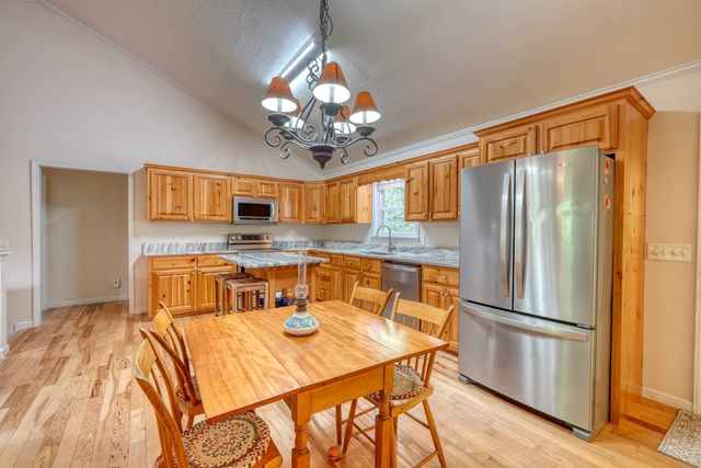 1903 Bell Eagle Drive, Hiawassee, GA 30546