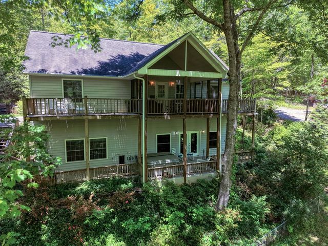 1903 Bell Eagle Drive, Hiawassee, GA 30546