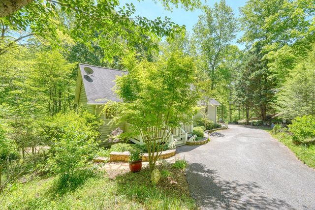1903 Bell Eagle Drive, Hiawassee, GA 30546