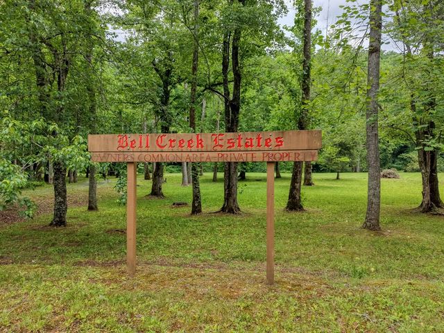 1903 Bell Eagle Drive, Hiawassee, GA 30546