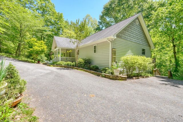 1903 Bell Eagle Drive, Hiawassee, GA 30546