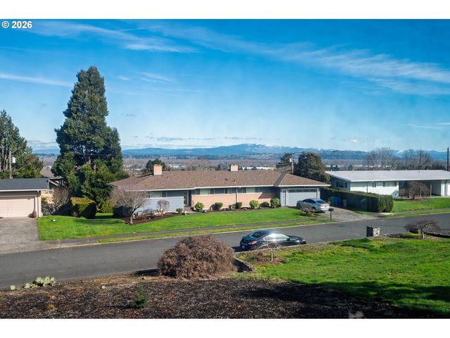 12340 Ne ROSE Pkwy, Portland, OR 97230