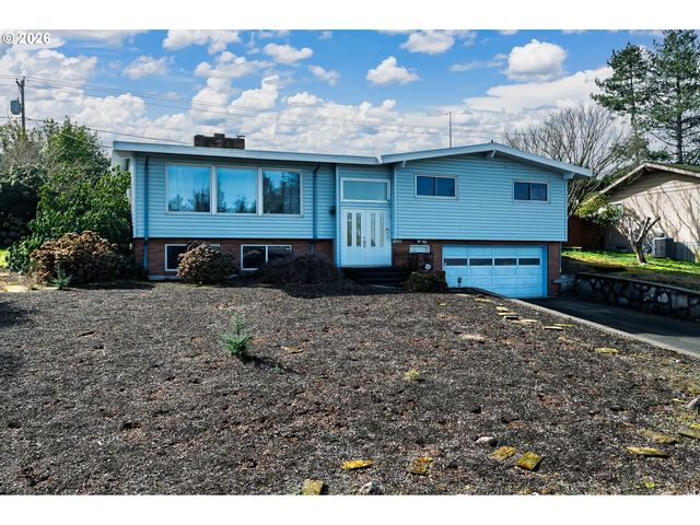 12340 Ne ROSE Pkwy, Portland, OR 97230