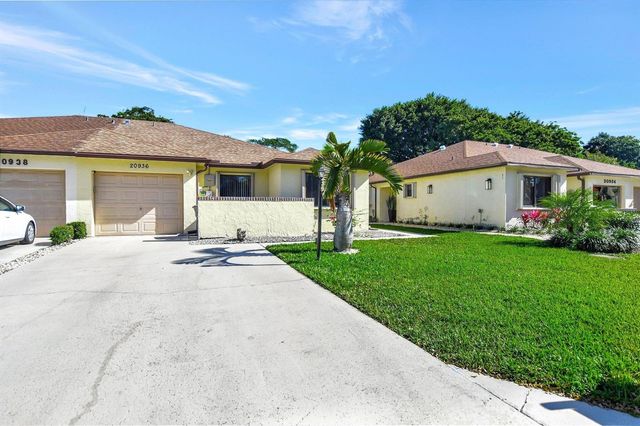 20936 Concord Green Drive E, Boca Raton, FL 33433