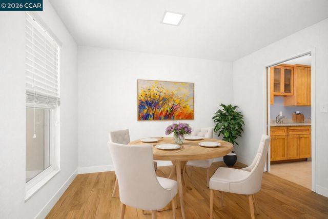 651 Moraga Rd 13, Moraga, CA 94556