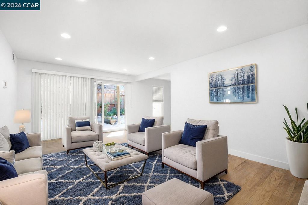 651 Moraga Rd 13, Moraga, CA 94556