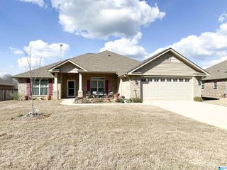 420 HARLESS LANE, Alabaster, AL 35007