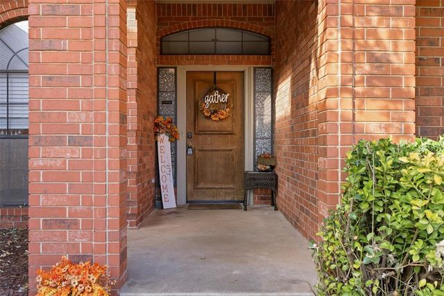 1401 NW 183rd Terrace, Edmond, OK 73012