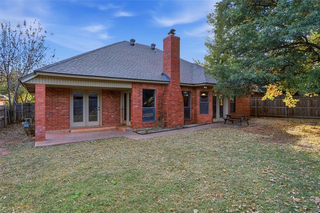 1401 NW 183rd Terrace, Edmond, OK 73012