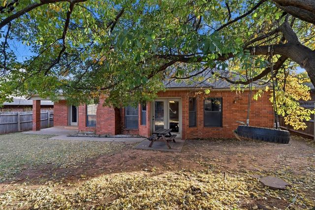 1401 NW 183rd Terrace, Edmond, OK 73012